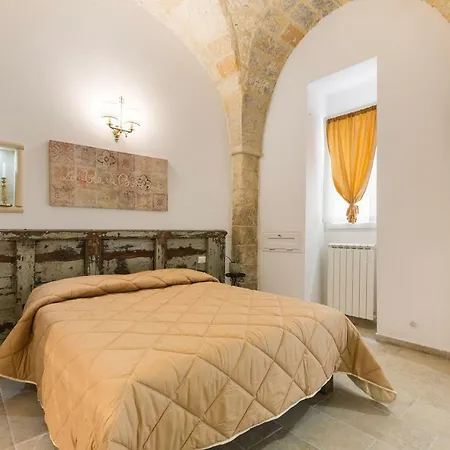 Maison D'epoque 1902 Lecce
